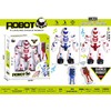 None Žaislinis robotas Dance Robot 606-3