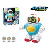Orb Factory Nežinomas Žaislinis robotas Walking Robot DHTBF10385