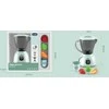 None Nežinomas Žaislinė buitinė technika MY LITTLE HOME Liquidizer 586134W