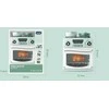 None Nežinomas Žaislinė buitinė technika MY LITTLE HOME Oven 586116W