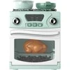 None Nežinomas Žaislinė buitinė technika MY LITTLE HOME Oven 586116W