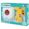 None Nežinomas Žaislinė buitinė technika HY HOME Vaflinė 623588W