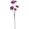 None Nežinomas ŠAKA DIRBTINĖ 318805330 111CM 4 DIZAINAI
