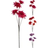 None Nežinomas ŠAKA DIRBTINĖ 318805330 111CM 4 DIZAINAI