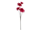 None Nežinomas ŠAKA DIRBTINĖ 318805330 111CM 4 DIZAINAI