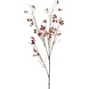 None DIRBTINĖ ŠAKA 318805440 126 CM 4 DES