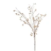 None DIRBTINĖ ŠAKA 318805440 126 CM 4 DES
