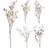 None DIRBTINĖ ŠAKA 318805440 126 CM 4 DES