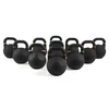 None Sangpomm TOORX Absolute Kettlebell, 20 kg