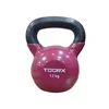 None Sangpomm TOORX Vinyl Kettlebell 12 kg