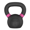 Tunturi Platinum Cast Iron Kettlebell, 8kg
