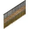 None Vinys Senco 2,9x65; 34°; 2000 vnt.