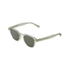None Sunglasses CAIRN Foolish Pure, Crystal Agate Gray