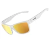None Sunglasses Limar F30, baltas