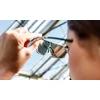 None Sunglasses LIMAR HORUS Matinis GRAY