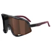 None Sunglasses LIMAR KOSMOS SPACE TITANIUM AMARAN