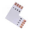 None Sujungimas SMD LED-SOLD-L-RGB, L forma