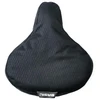 Basil Noir Saddle Cover Juodas (BAS- 50461)