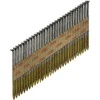 None Šaudomos rievėtos vinys 2,87x65, Be padengimo, 34°, GE, SENCO, 2000vnt. ,vidaus darbams,