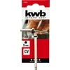 Grąžtas None Seškantis KWB 10.0mm