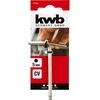 Grąžtas None Seškantis KWB 7.0mm