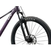 None Sieviešu dviratis LIV Tempt 3. 29" Tyrian Violetinė ,S,