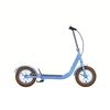 None Scooter EXCELSIOR Retro Scooter, 12 1/2", mėlynas