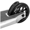 None Paspirtukas Union Aero XS Scooter juodas/žalios spalvos