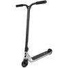 None Paspirtukas Union Aero XS Scooter juodas/žalios spalvos