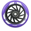None Skrejritenis Union Spider Pro 110mm Violetinė/Juodas