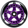 None Skrejritenis Union Turbomatic V2 Pro skrejritenis 110mm violets/juodas