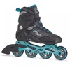 None Rolls Fila Lady Pro 80 Lady resurse juoda dydis 40.5