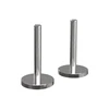 None Screws for attaching additional weights to dumbbells TUNTURI Rapid Long Screw