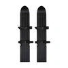 Stiga MICRO BLADE mini slepes melnas