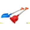 Polesie Sand toy Shovel/Rake