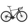 None Plento dviratis Giant Defy Advanced 2 Abyss Juodas (2026)
