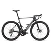 None Plentinis dviratis GIANT Propel Advanced 1, 2027, anglies pluošto, M/L,