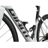 None Plento dviratis GIANT Propel Advanced 2, 2027, baltas, M/L,