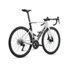 None Plento dviratis GIANT Propel Advanced 2, 2027, baltas, M/L,