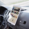 Universali sąsaja SPC+ – adapteris SP Connect priedams – juoda
