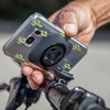 Universali sąsaja SPC+ – adapteris SP Connect priedams – juoda