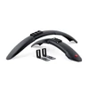None Fender set HEBIE Taipan 16", juodas