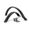 None Fender set HEBIE Taipan 20", juodas