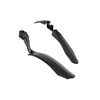 None Fender set HEBIE Viper X, 24"-28", MTB, juodas
