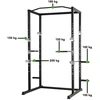 Crossfit krosnelės TUNTURI WT60