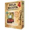 None Stalo žaidimas „Byla baigta 4“