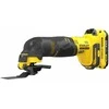 Stanley ST DAUGIAFUNKCINIS ĮRANKIS V20 2x2.0Ah SFMCE500D2K