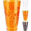 Lumarko GLASS SKULL 550ML