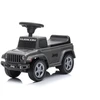 None Paspiriamas automobilis Jeep, pilka sp.