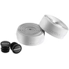 None Handlebar tape GIANT CONTACT GEL, baltas